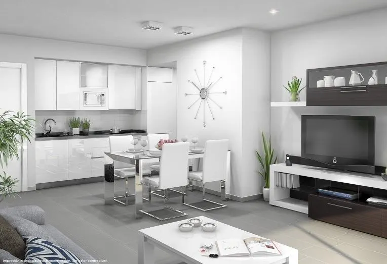 New Build Bungalows in San Miguel de Salinas – Nature, Golf and Comfort — 3