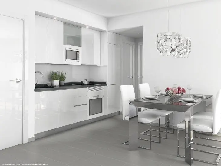 New Build Bungalows in San Miguel de Salinas – Nature, Golf and Comfort — 4