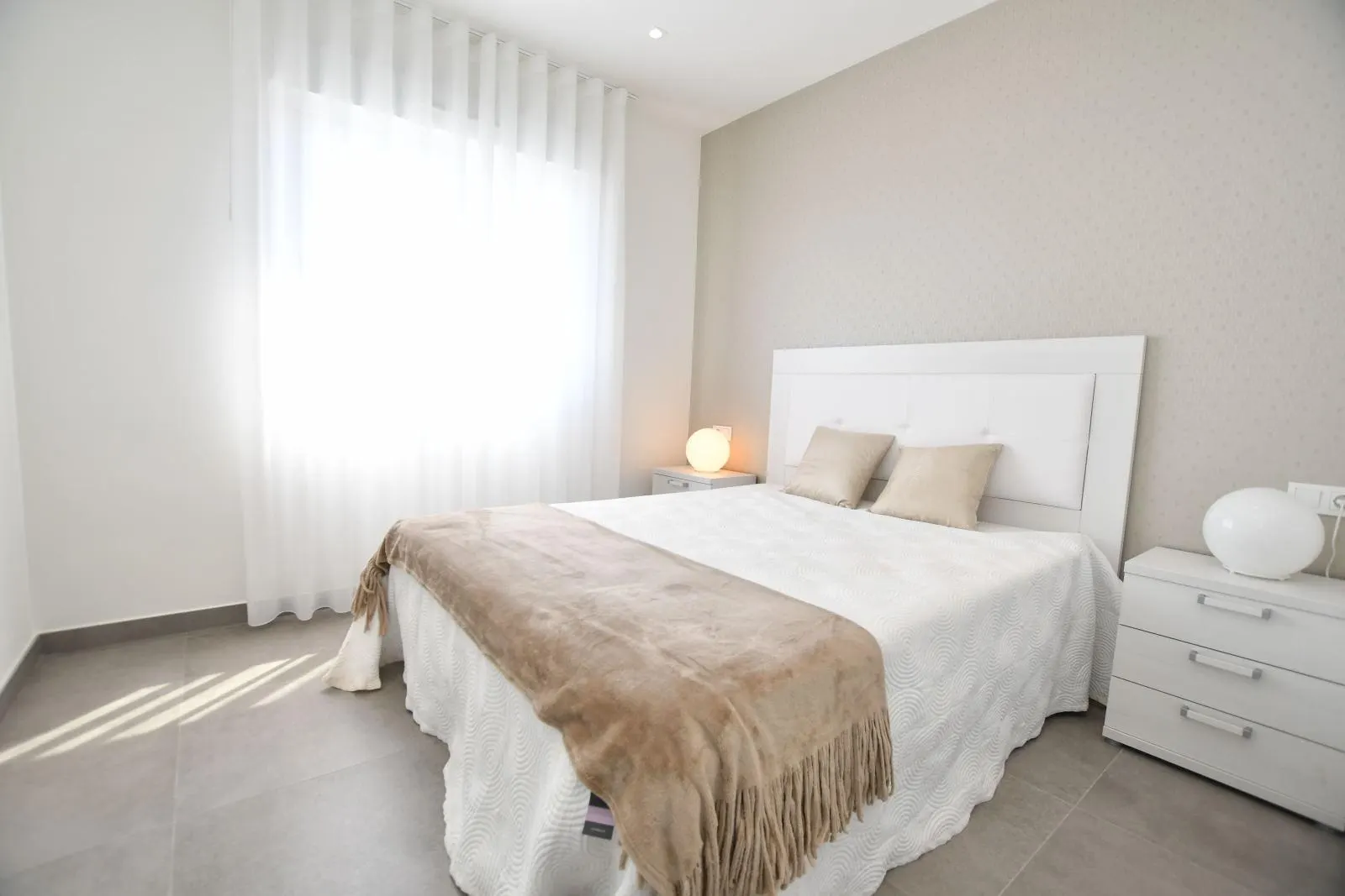 New Build Bungalows in San Miguel de Salinas – Nature, Golf and Comfort — 5