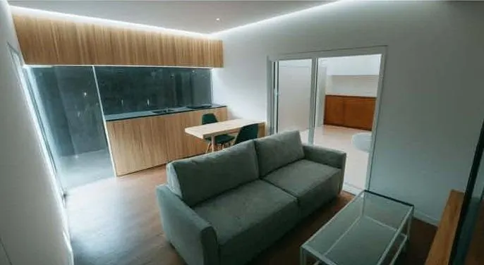 Modern, newly built apartments in the centre of Torrevieja, just 200 m from the sea — 5