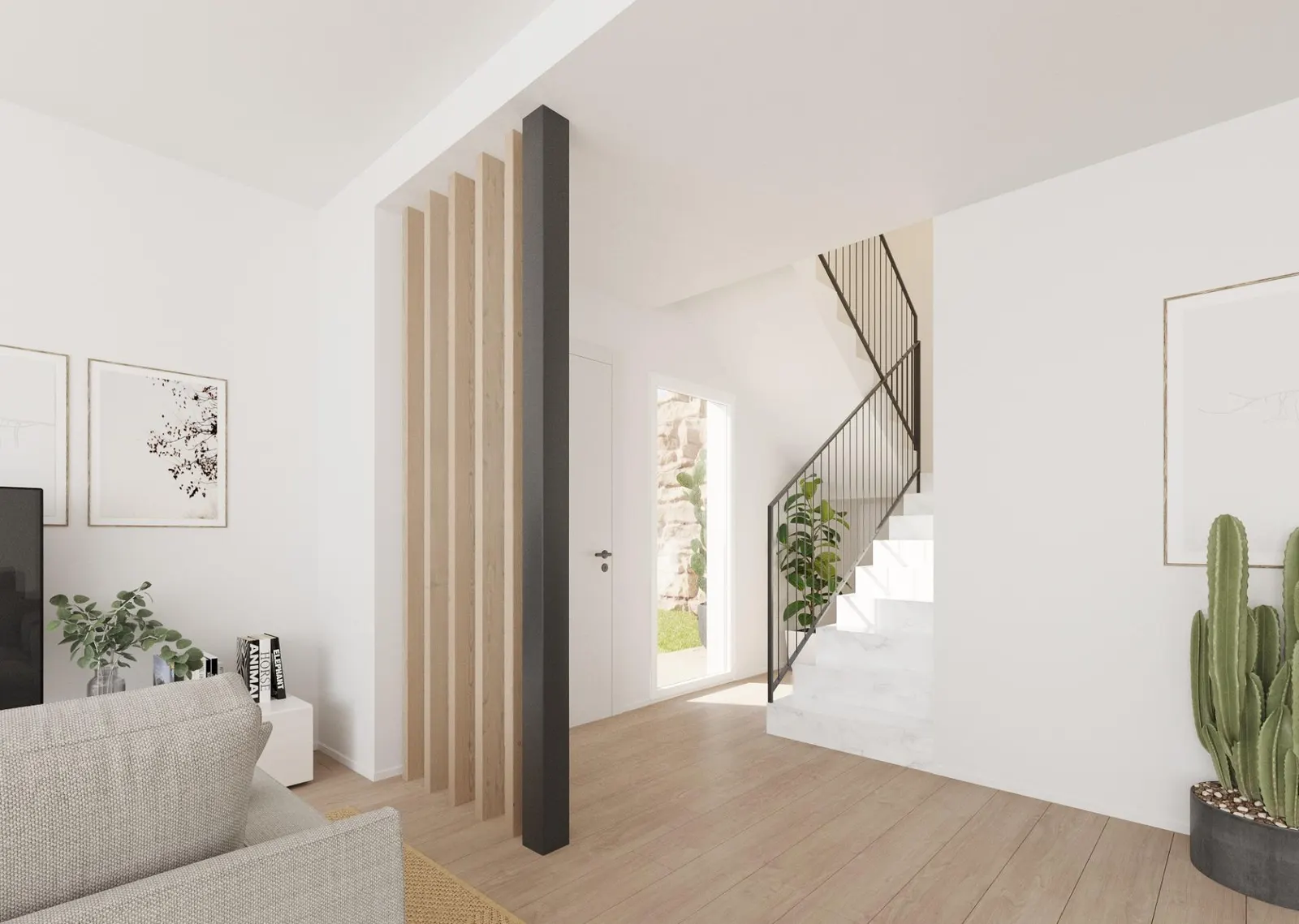 NEW BUILD VILLAS IN FINESTRAT — 4