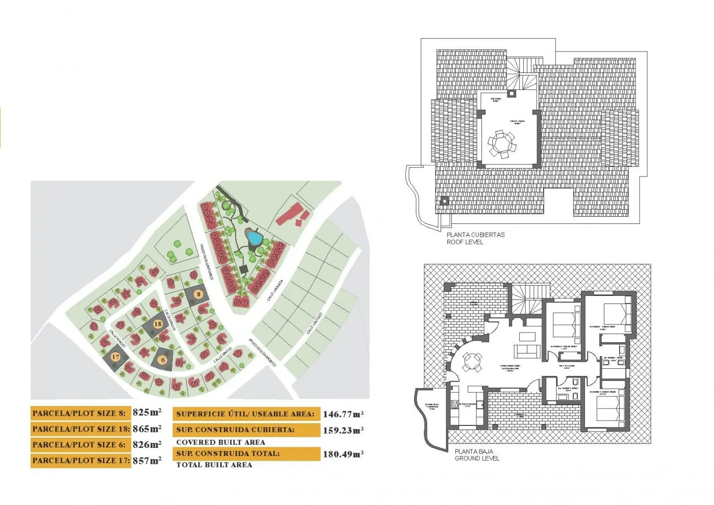 KEY READY VILLA IN FUENTE ALAMO, MURCIA — 5