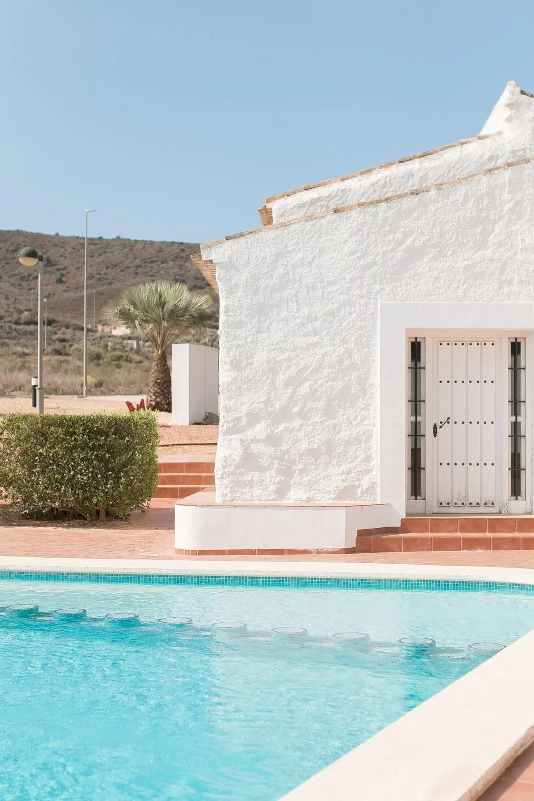 KEY READY TOWNHOUSES IN FUENTE ALAMO, MURCIA — 3