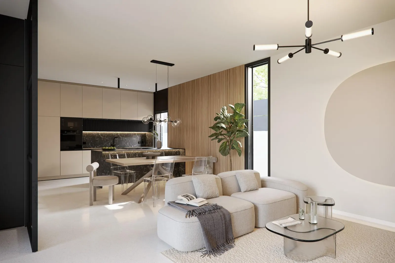 NEW BUILD VILLAS IN SAN MIGUEL DE SALINAS — 3
