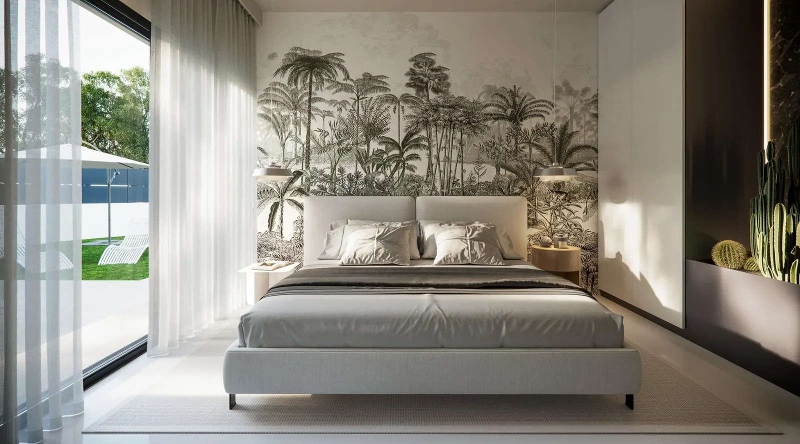 NEW BUILD VILLAS IN SAN MIGUEL DE SALINAS — 5