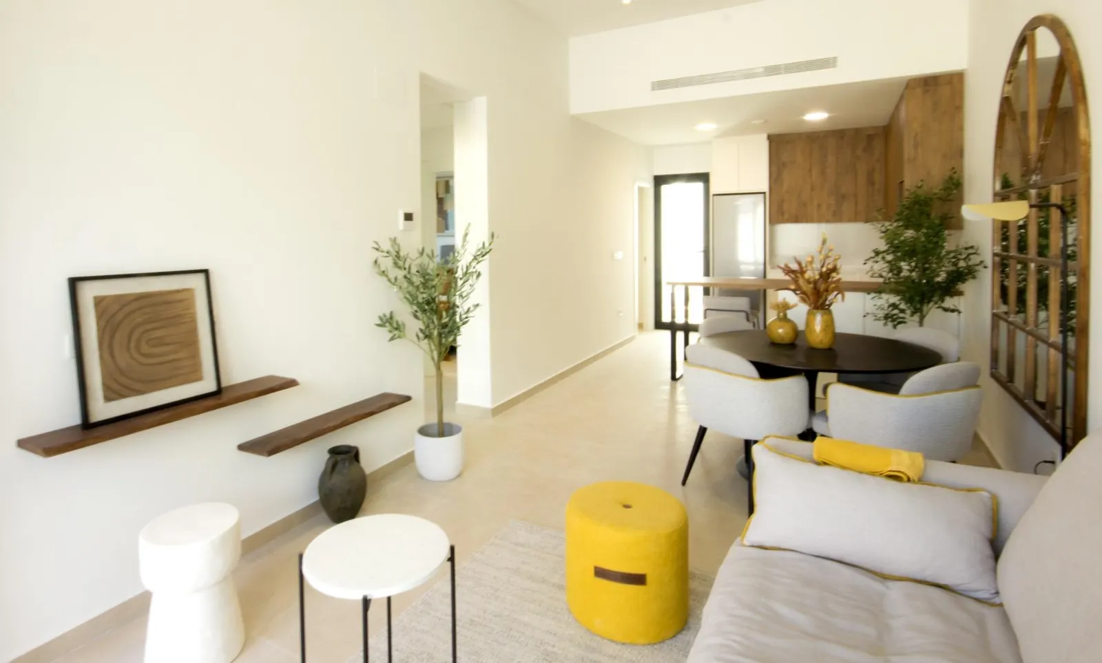 New Build Residential Complex in San Fulgencio — 5