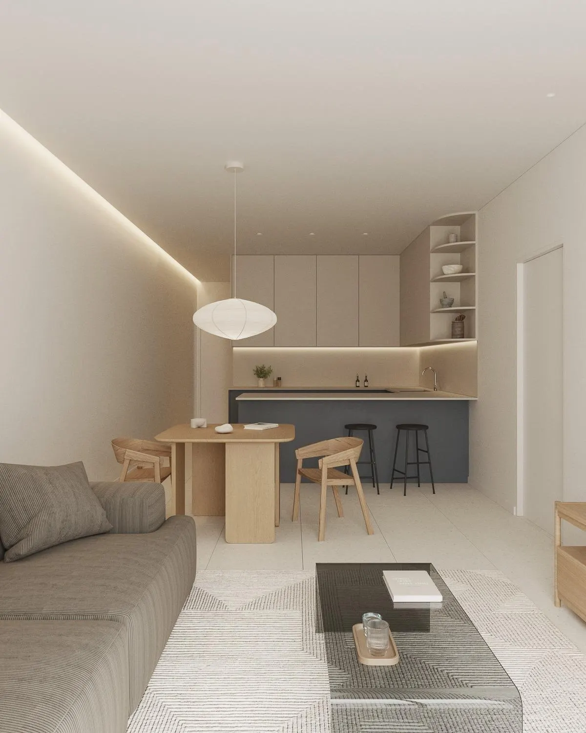 Modern New Build Apartments in the Heart of Torrevieja, Just 600 m from the Sea — 3