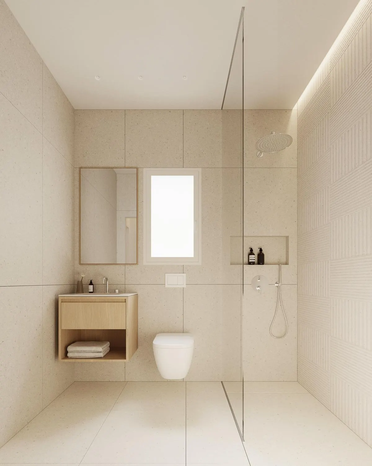 Modern New Build Apartments in the Heart of Torrevieja, Just 600 m from the Sea — 5