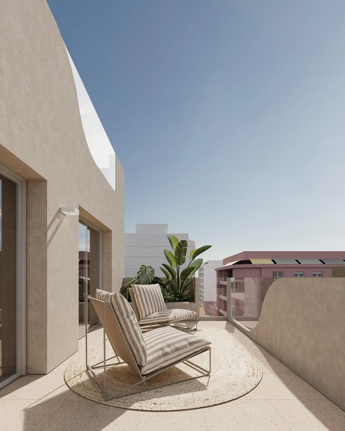 Modern New Build Apartments in the Heart of Torrevieja, Just 600 m from the Sea — 1