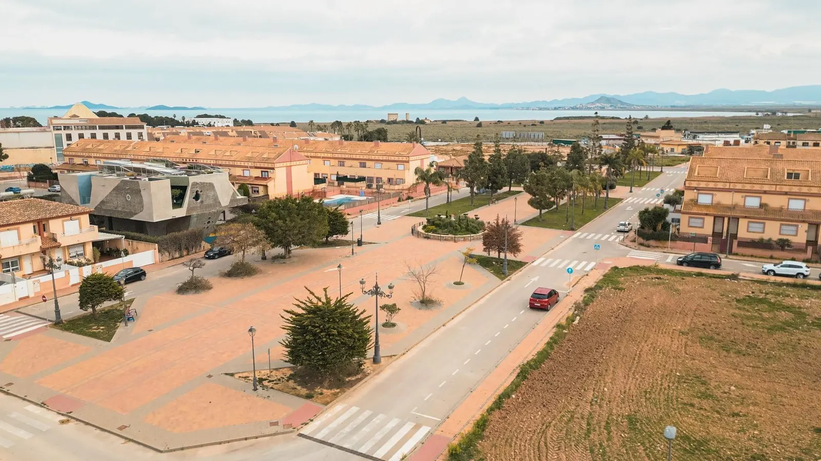 New Build Villas Near La Serena Golf and the Beach in Los Alcázares — 4