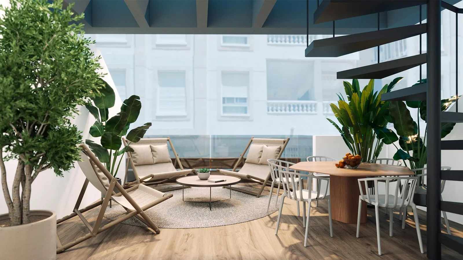 Modern Apartments Just 250m from Playa del Cura in Torrevieja — 2