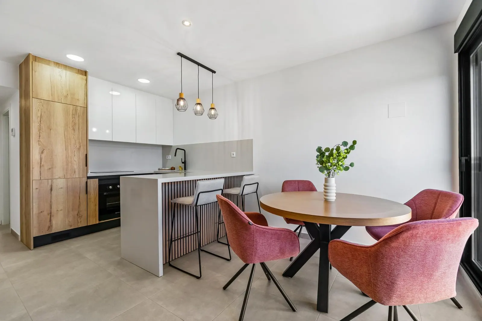 New Build Tourist Apartments in Santiago de la Ribera, San Javier – Just 750m from the Beach — 5