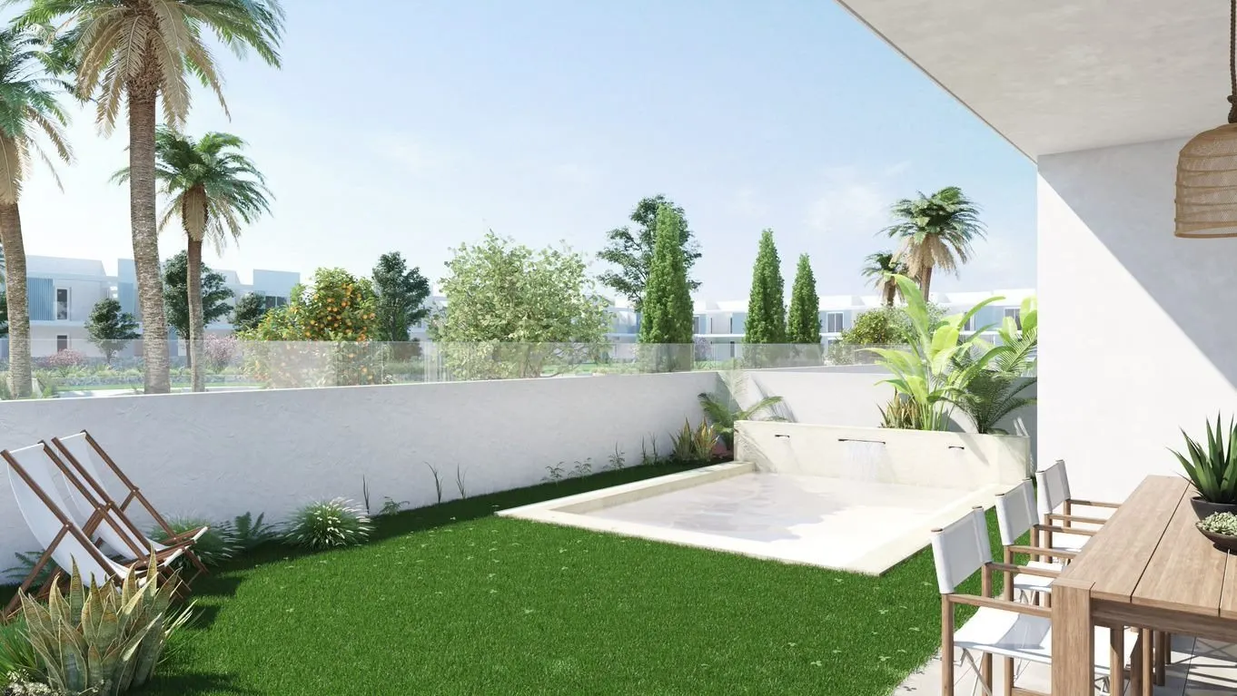 DESIGN BUNGALOW BY THE SEA — 5