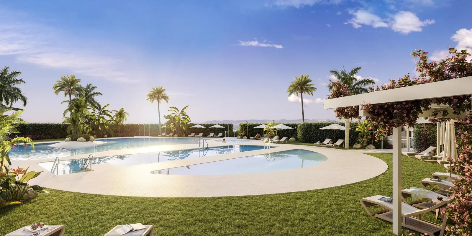 Luxury Resort in Villajoyosa – A Seaside Paradise — 3