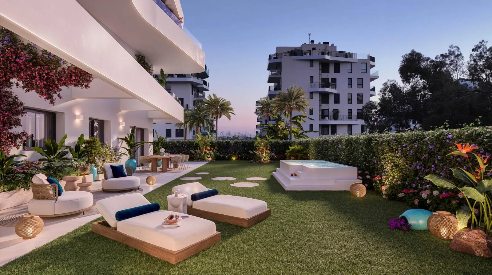 Luxury Resort in Villajoyosa – A Seaside Paradise — 3