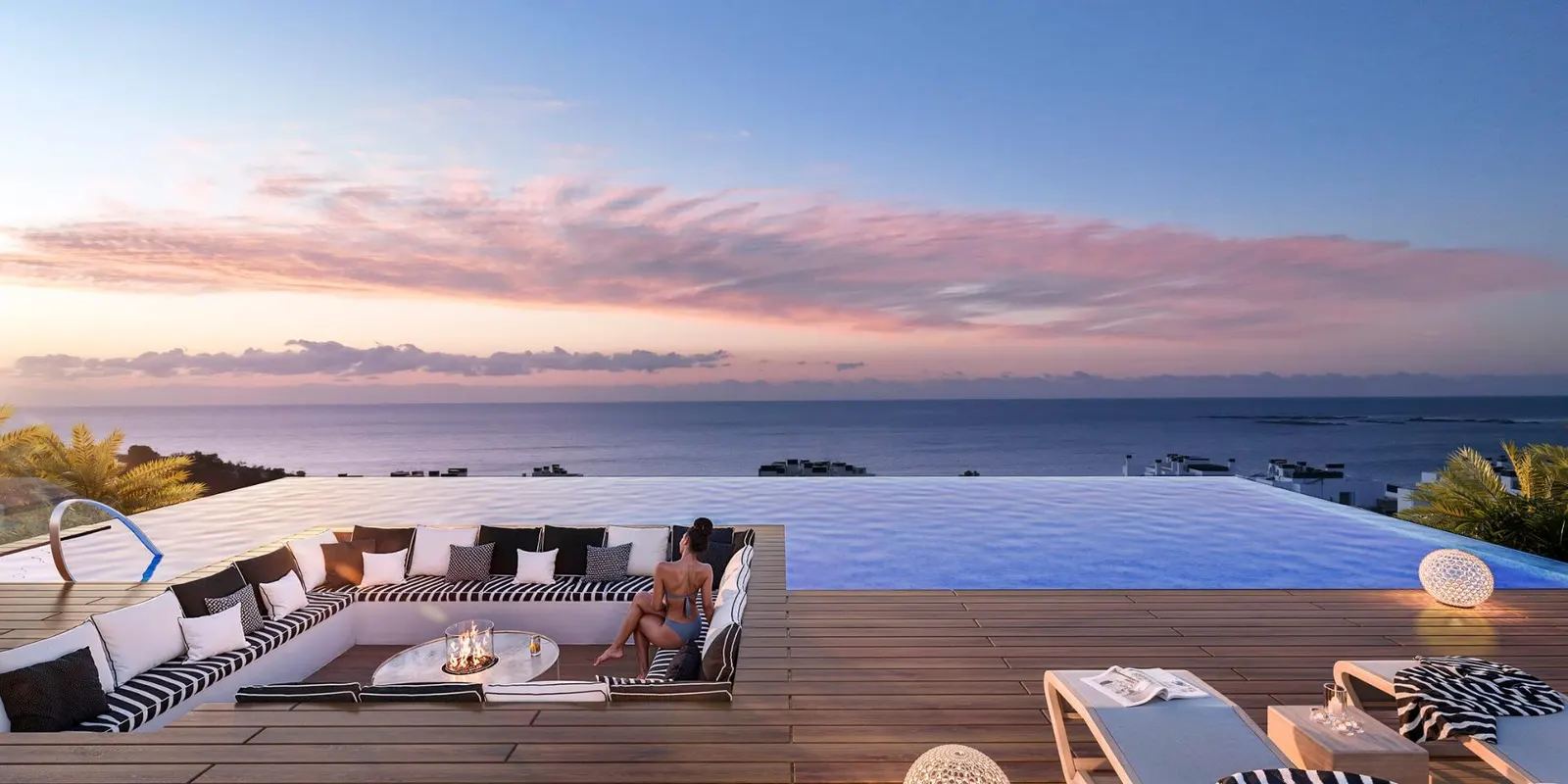 Luxury Resort in Villajoyosa – A Seaside Paradise — 5