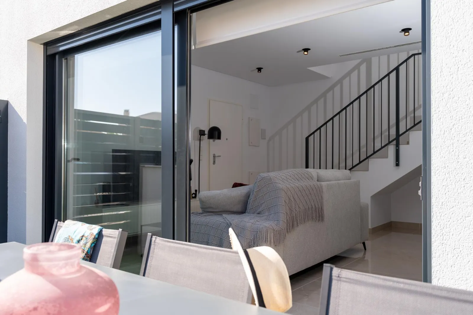 3 BEDROOM BUNGALOWS IN EXCLUSIVE RESIDENTIAL IN GRAN ALACANT! — 5