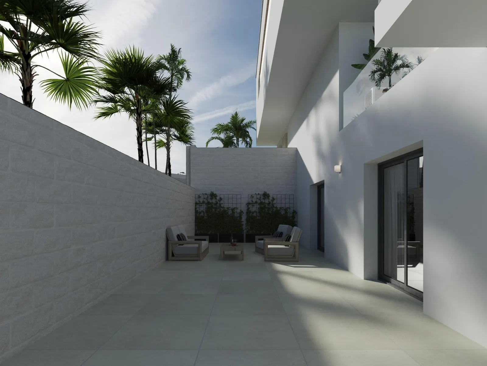New Build Villa in Rojales – Modern Design and Prime Location — 5