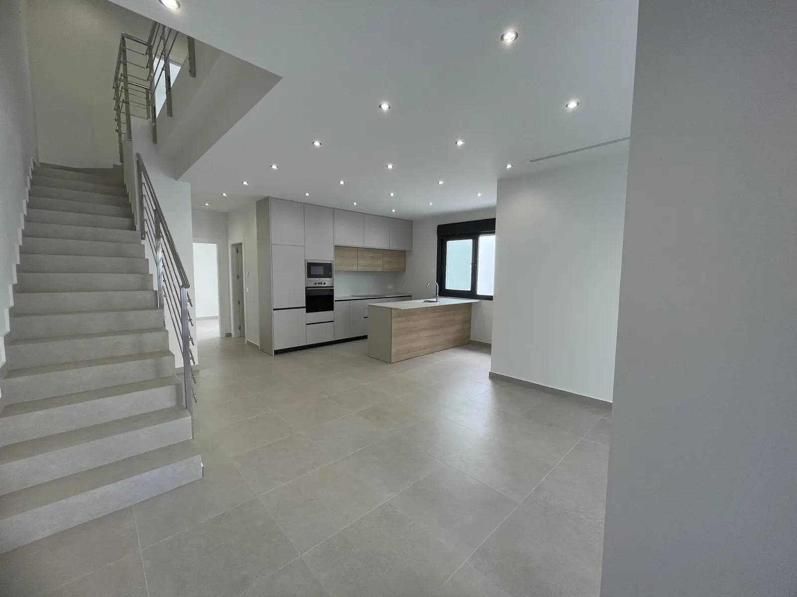 New Build Villas for Sale in Las Heredades, Costa Blanca — 3