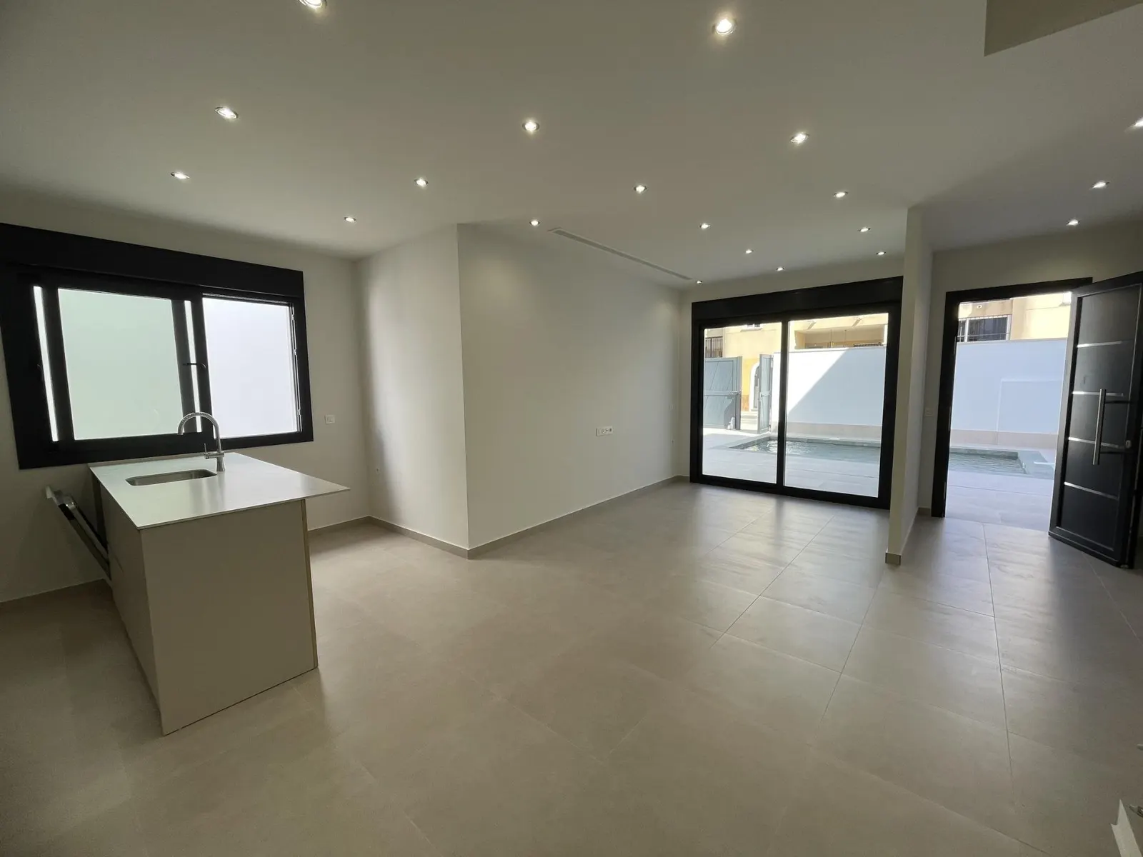 New Build Villas for Sale in Las Heredades, Costa Blanca — 4