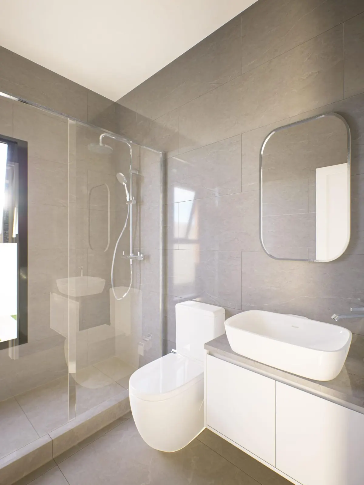 Ibizan-Style Villa in a Tranquil Spanish Village — 5