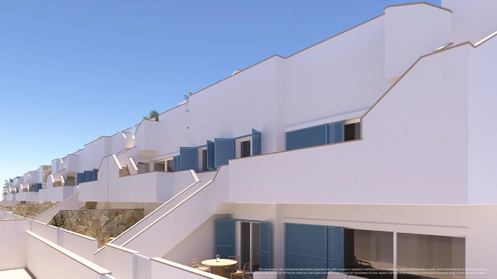 NEW BUILD RESIDENTIAL COMPLEX IN TORRE DE LA HORADADA — 5