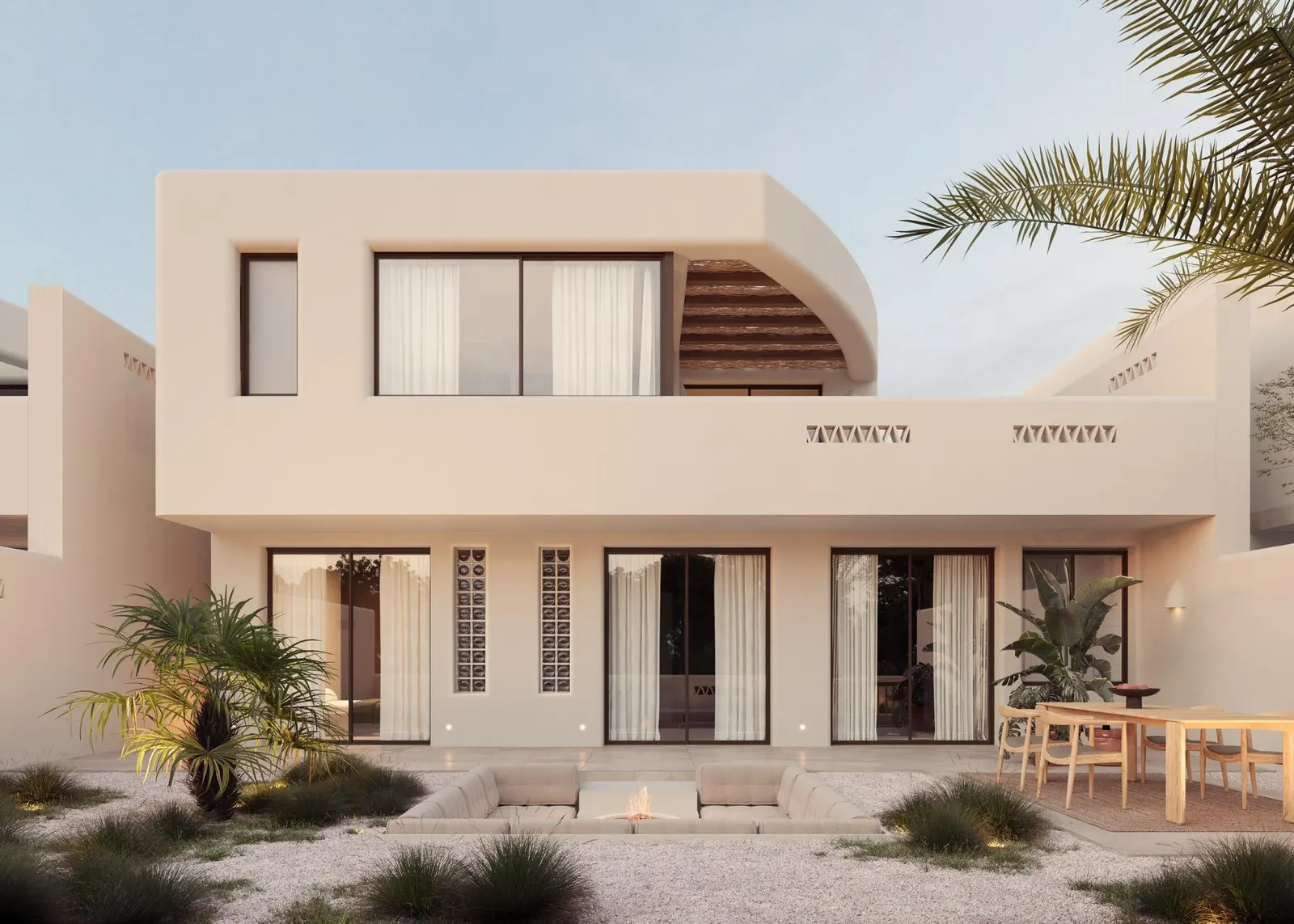 New Build Villas in La Finca Golf, Algorfa: Modern Luxury in the Heart of the Costa Blanca — 2
