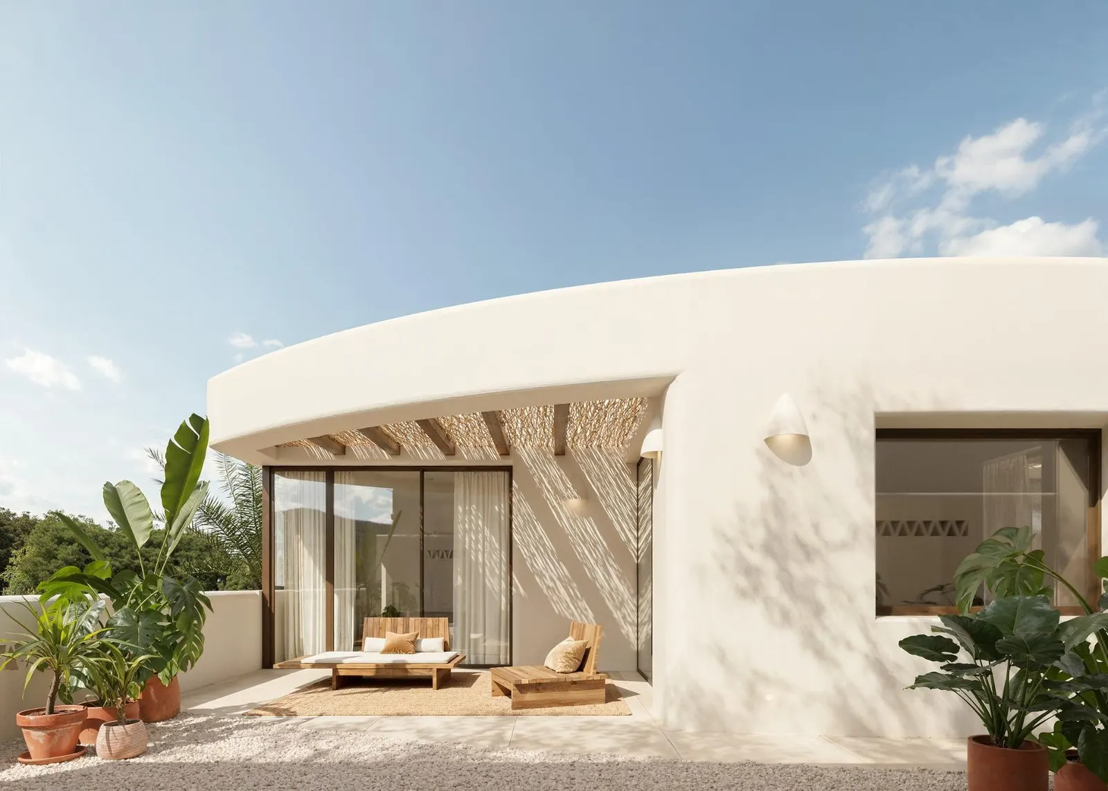 New Build Villas in La Finca Golf, Algorfa: Modern Luxury in the Heart of the Costa Blanca — 3