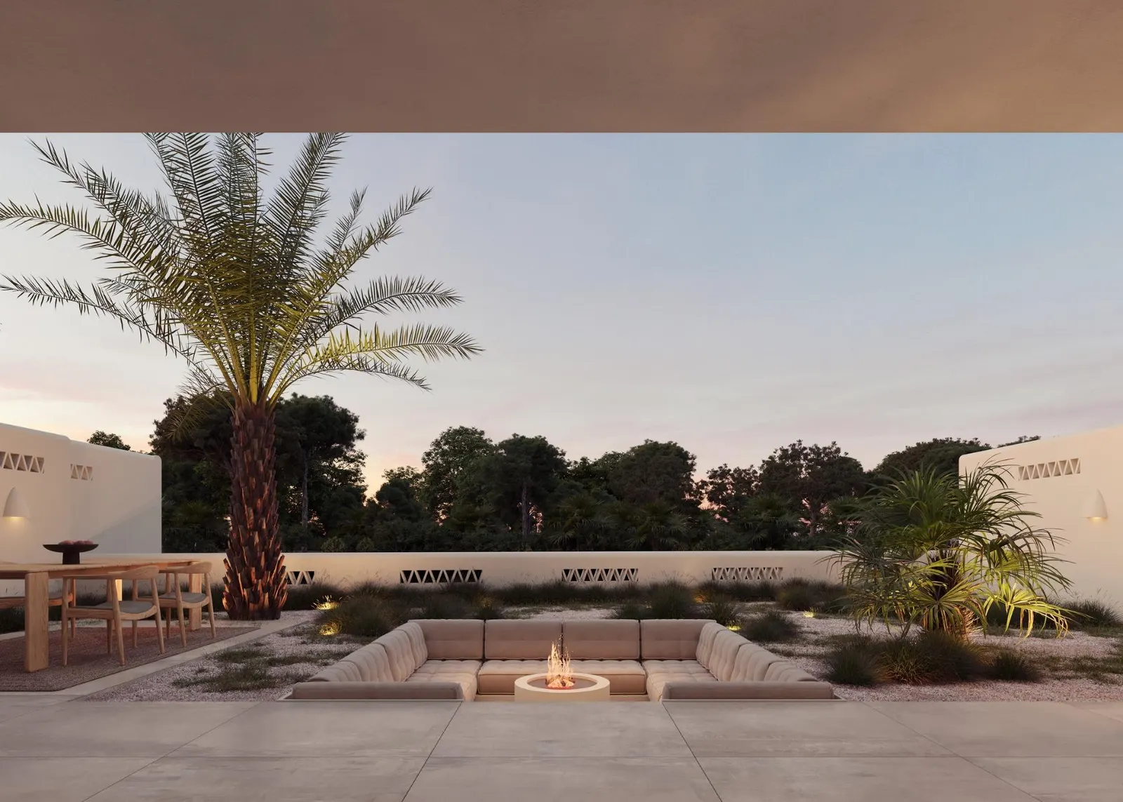 New Build Villas in La Finca Golf, Algorfa: Modern Luxury in the Heart of the Costa Blanca — 4