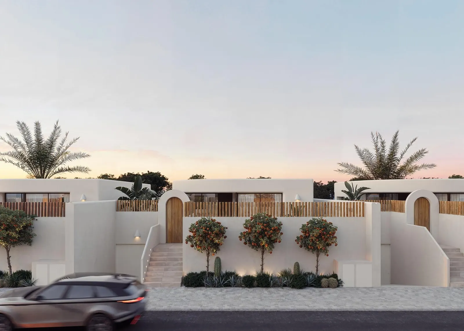 New Build Villas in La Finca Golf, Algorfa: Modern Luxury in the Heart of the Costa Blanca — 5