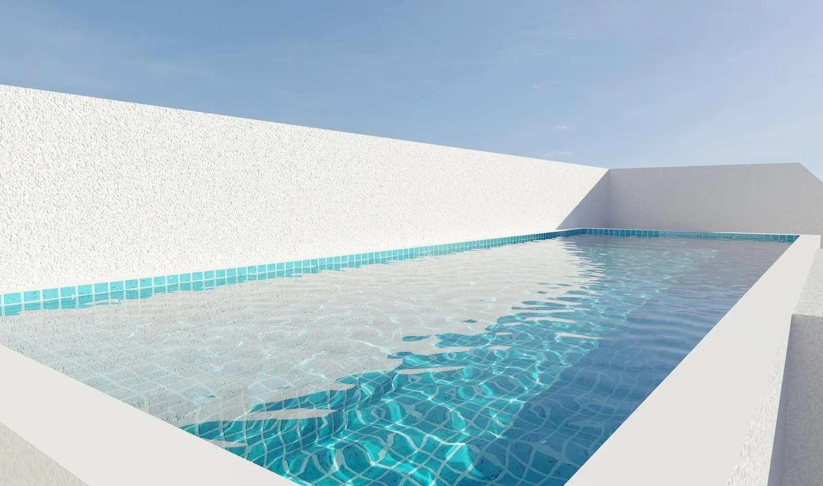 Newly built apartments in Torrevieja Just 600 metres from Playa del Cura beach — 3