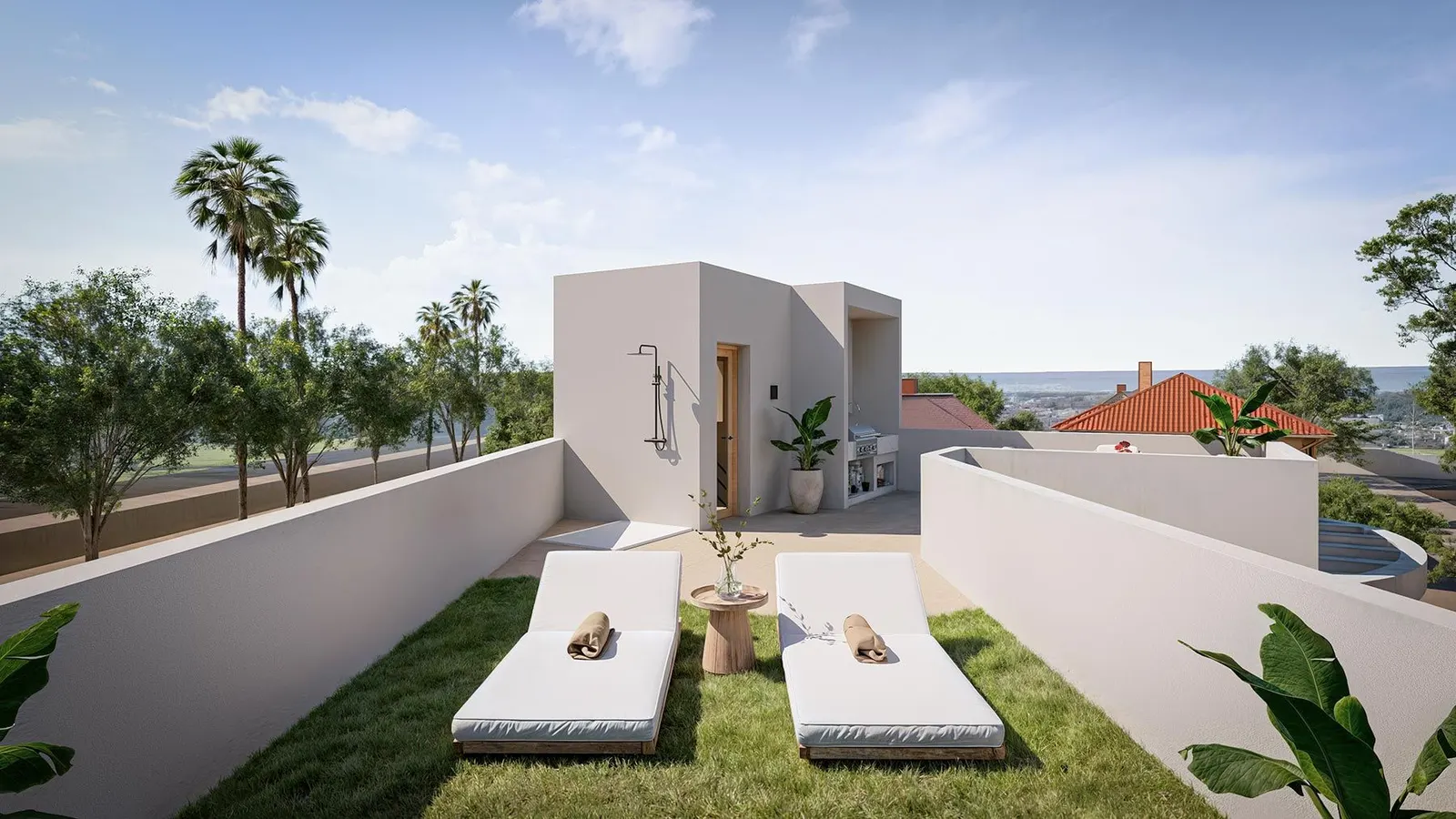 Villa in La Zenia that redefines the concept of Mediterranean luxury — 3