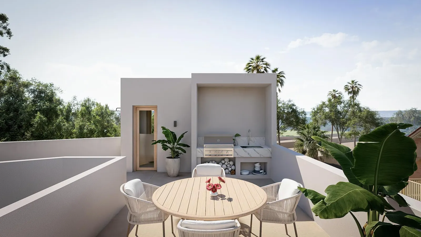 Villa in La Zenia that redefines the concept of Mediterranean luxury — 4