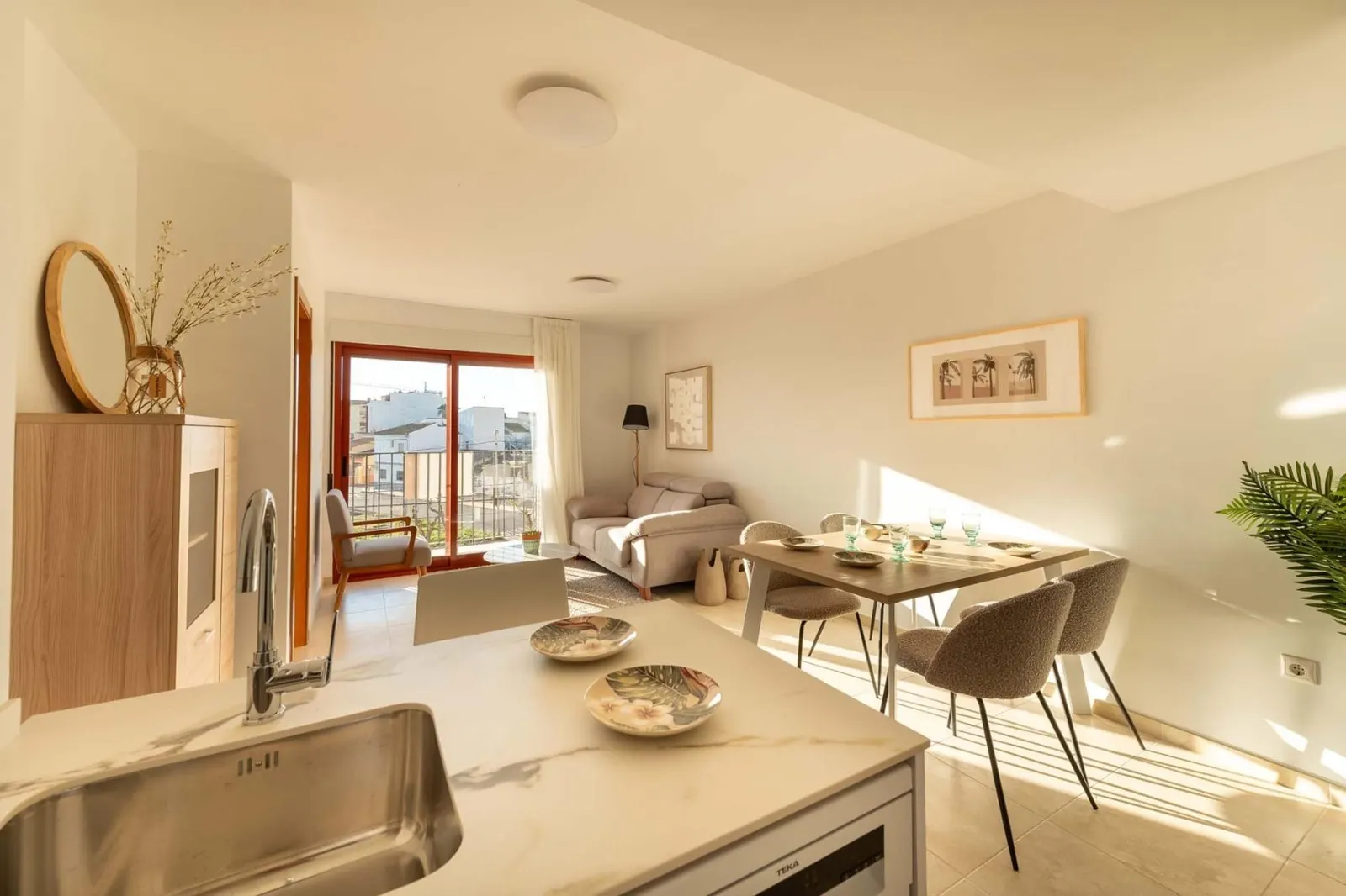 New Build Apartments for Sale in Avileses Murcia: Excellent Investment Opportunity — 4