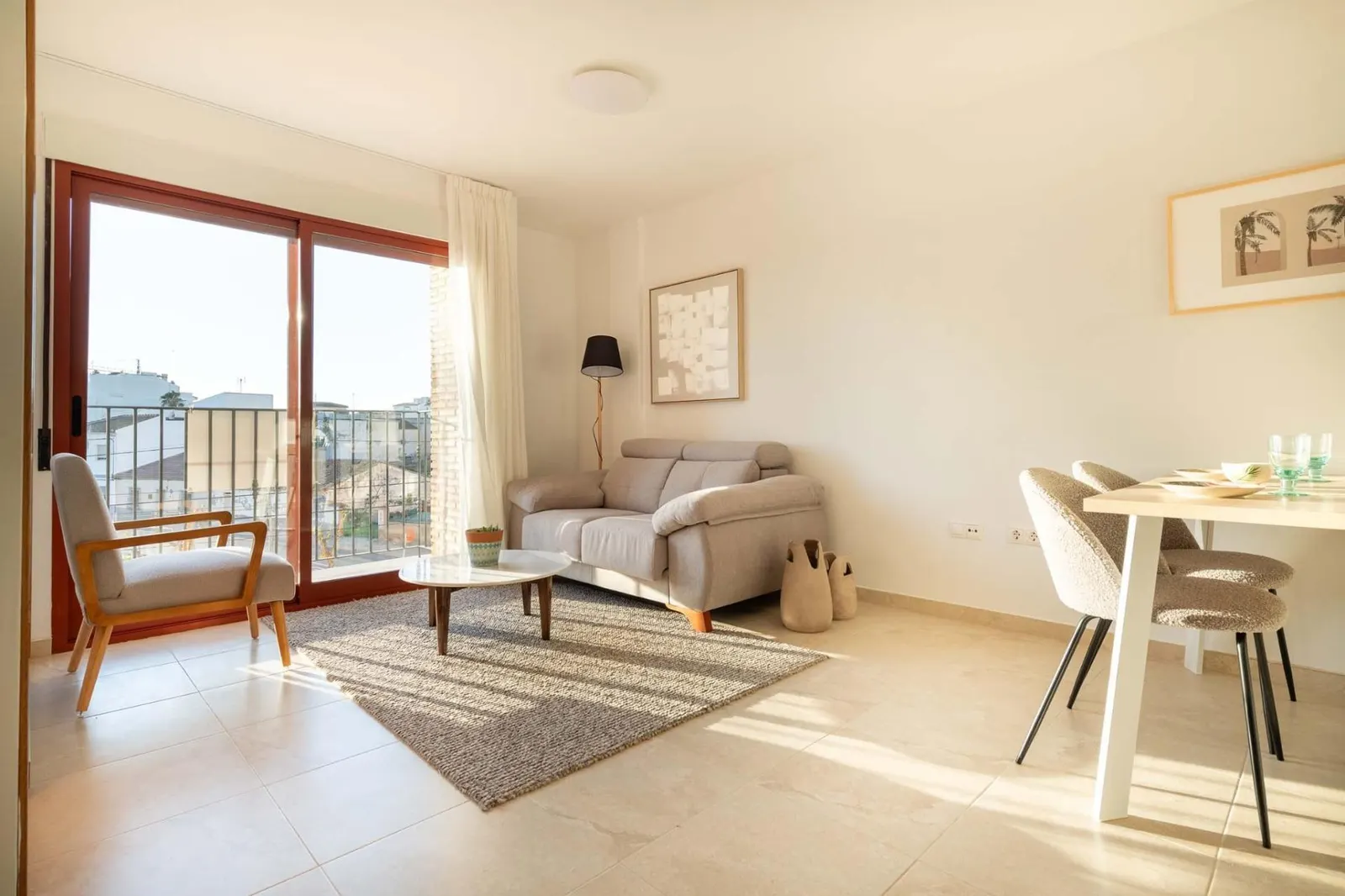 New Build Apartments for Sale in Avileses Murcia: Excellent Investment Opportunity — 4