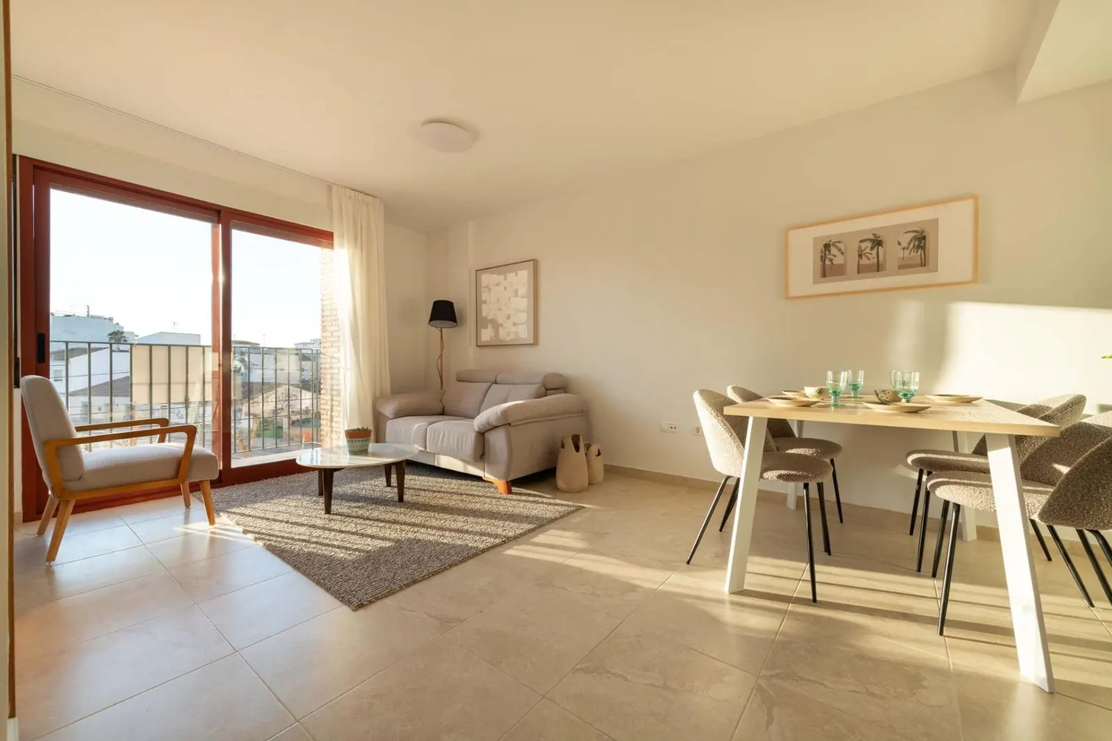 New Build Apartments for Sale in Avileses Murcia: Excellent Investment Opportunity — 5