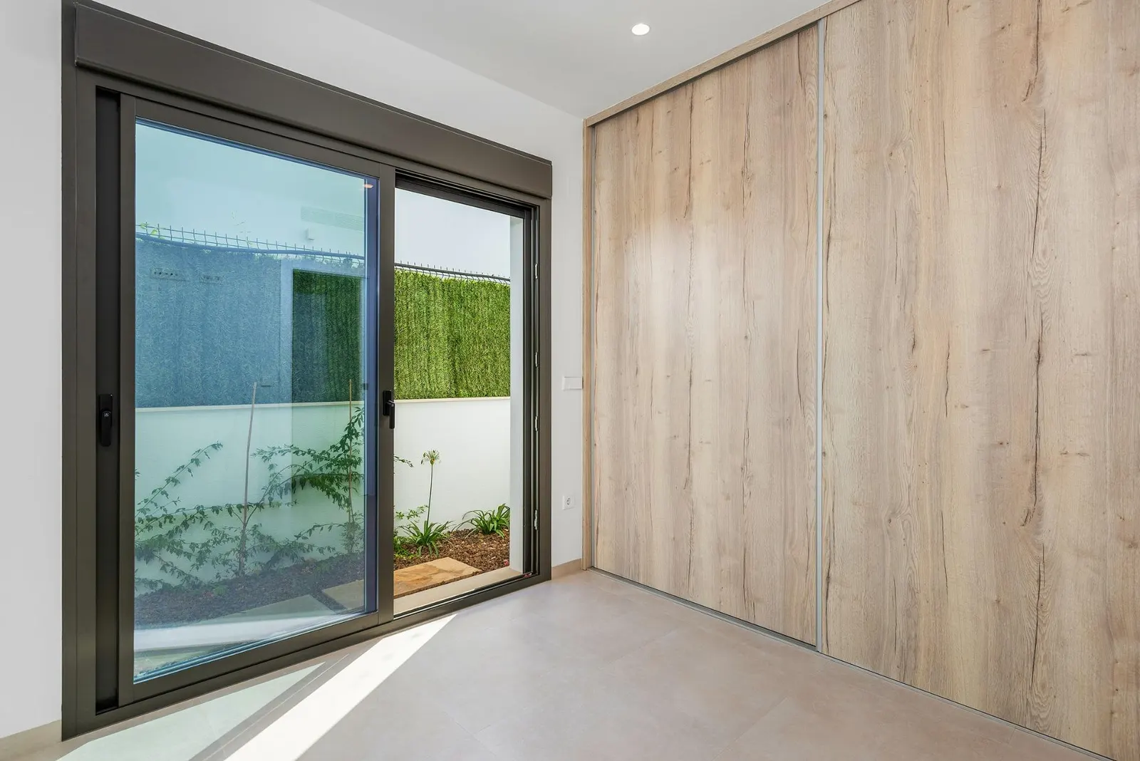 NEW BUILD VILLAS IN SAN JAVIER — 3