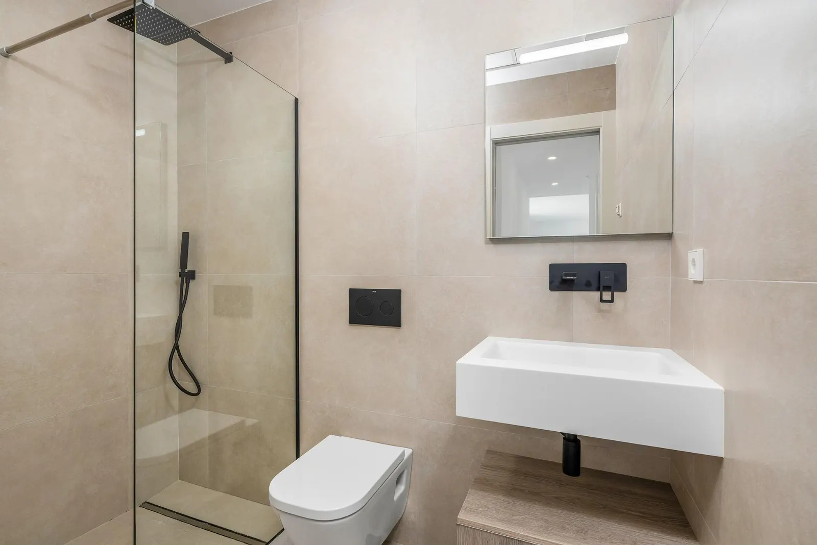 NEW BUILD VILLAS IN SAN JAVIER — 4