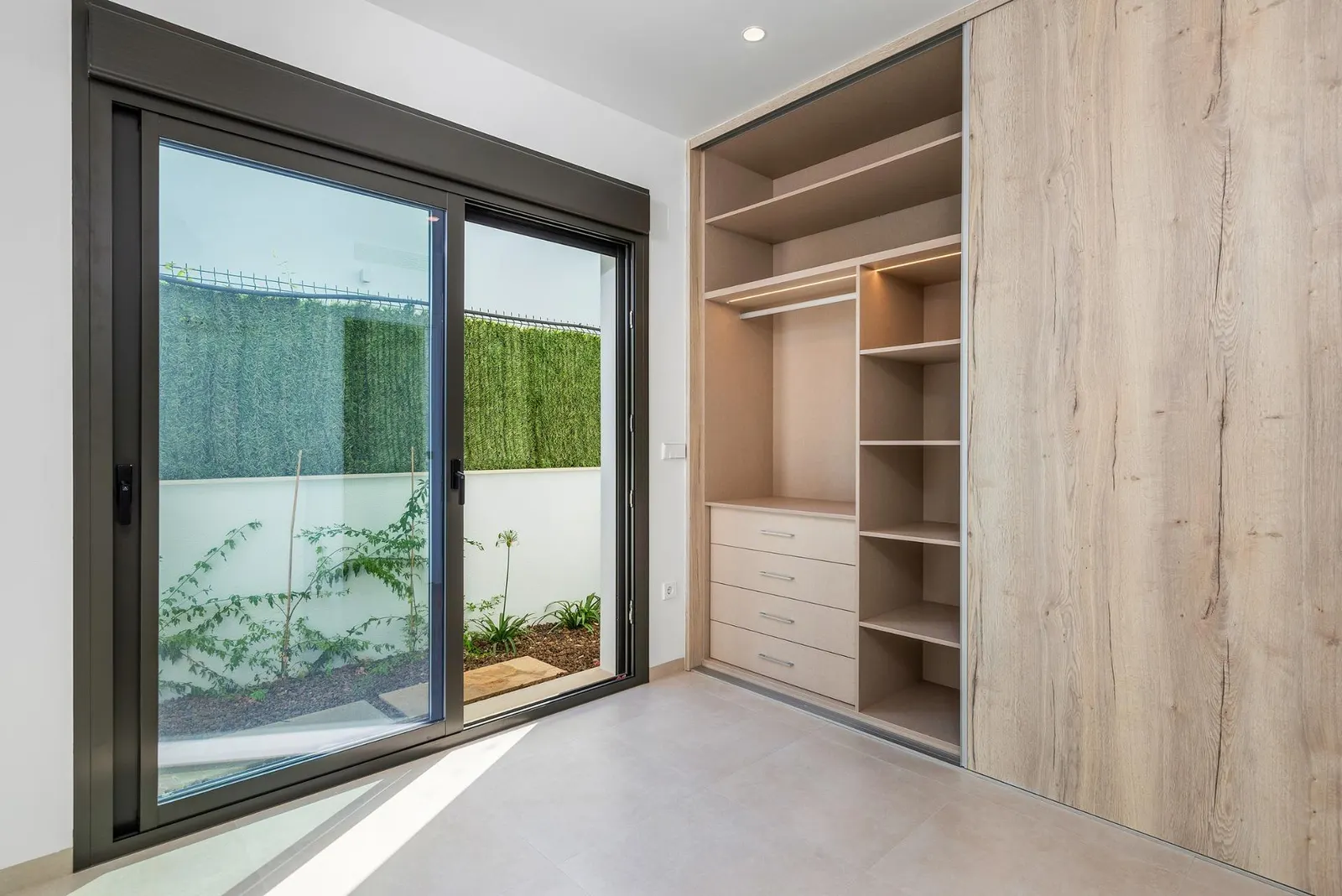 NEW BUILD VILLAS IN SAN JAVIER — 5