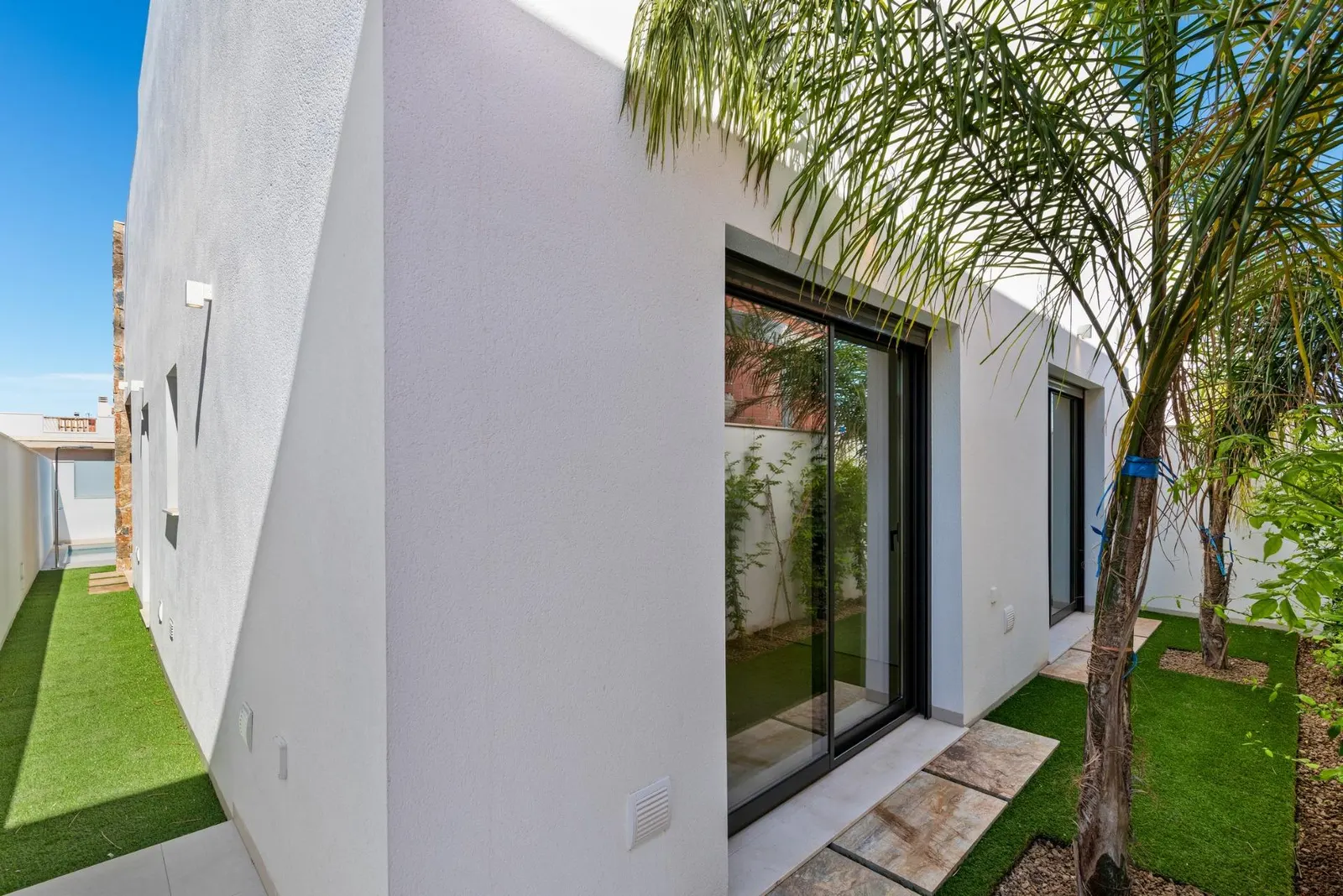 NEW BUILD SEMI-DETACHED VILLAS IN SAN JAVIER — 4