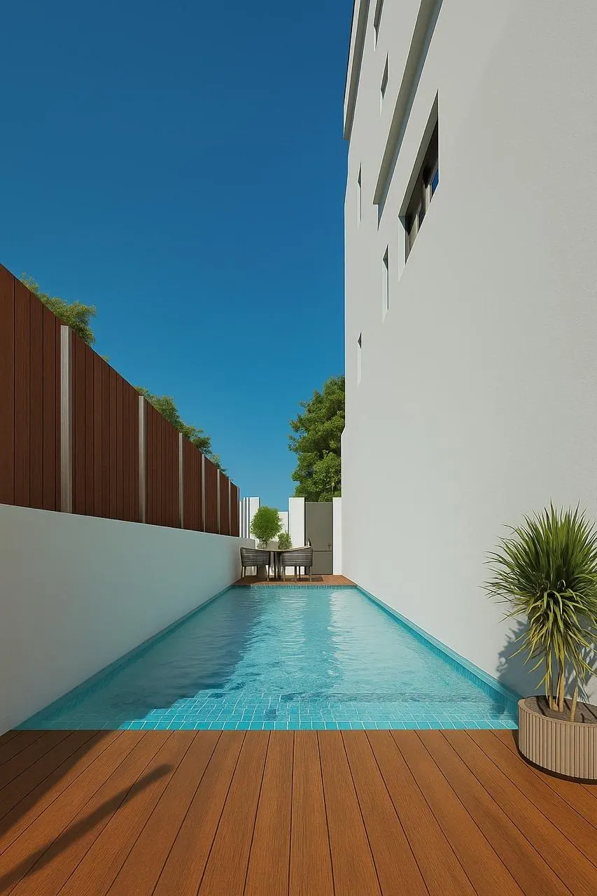 New Build Apartments Just 100 m from the Beach in Lo Pagan, San Pedro del Pinatar — 2