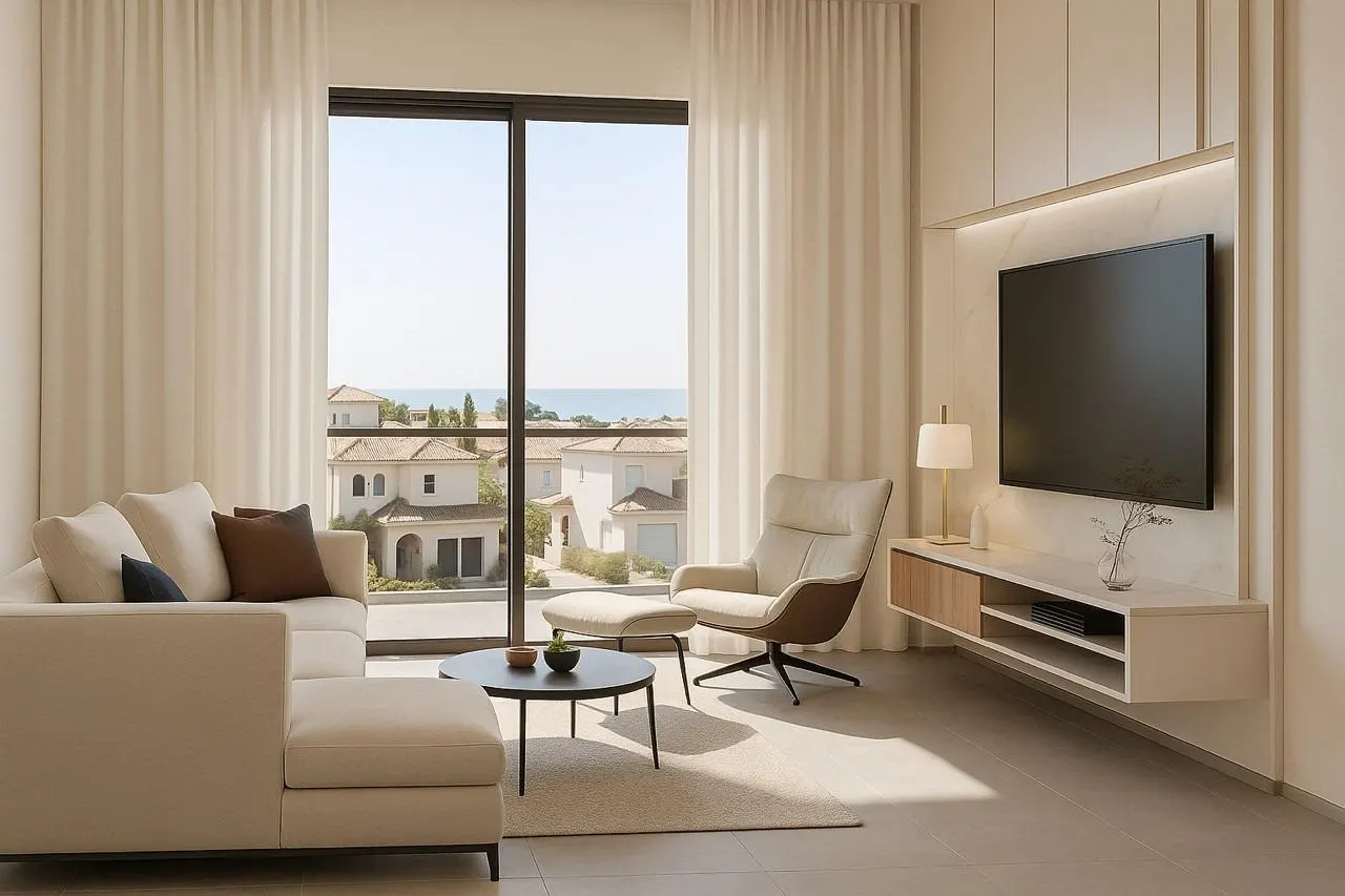 New Build Apartments Just 100 m from the Beach in Lo Pagan, San Pedro del Pinatar — 3