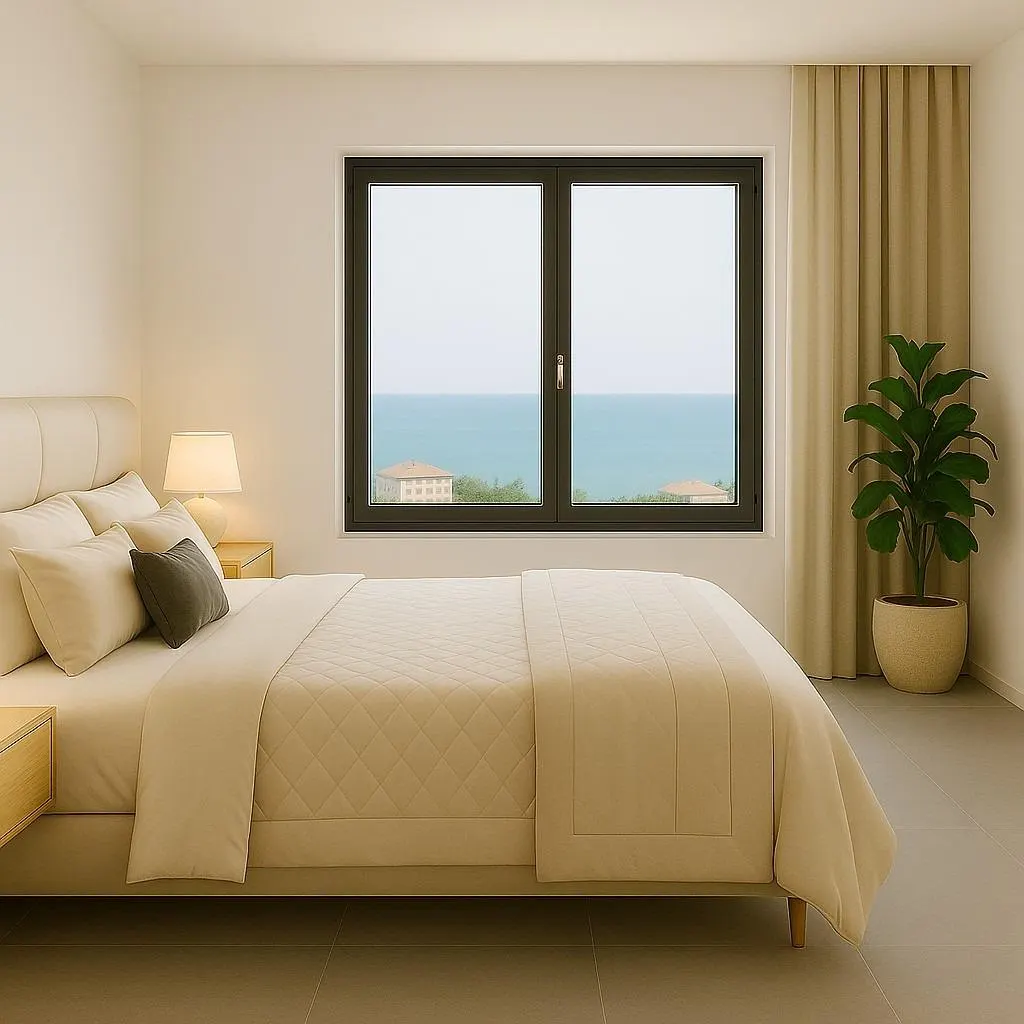 New Build Apartments Just 100 m from the Beach in Lo Pagan, San Pedro del Pinatar — 5