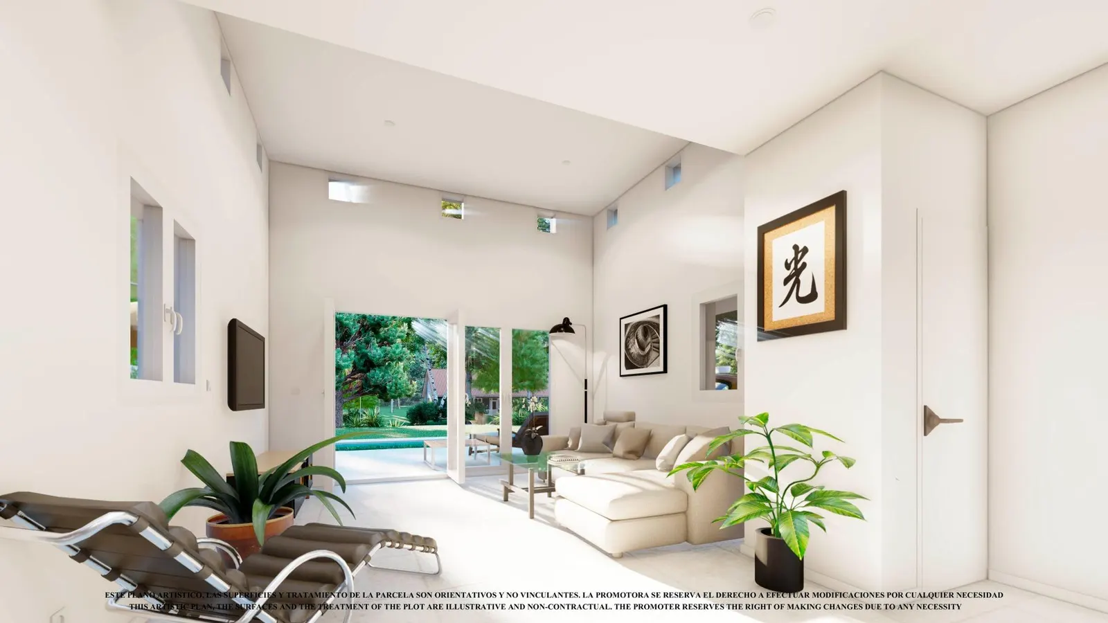 NEW BUILD VILLAS IN LOS ALCAZARES — 3