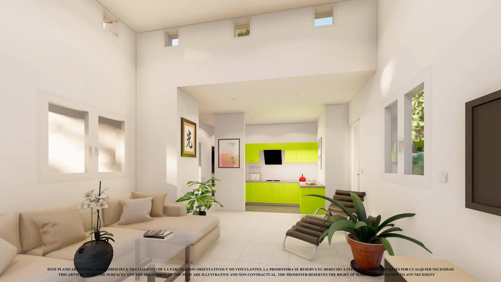 NEW BUILD VILLAS IN LOS ALCAZARES — 4