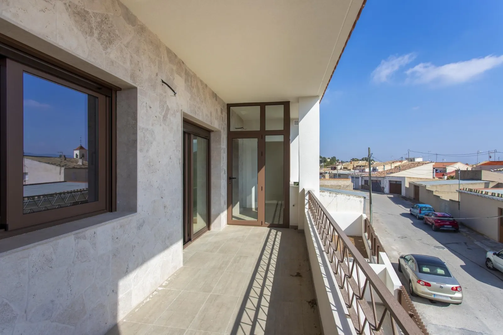 NEW BUILD BUNGALOWS IN HONDON DE LAS NIEVES — 4