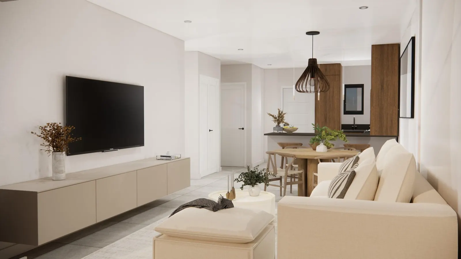 New Build Apartments in Rojales Close to Golf and Beaches — 4