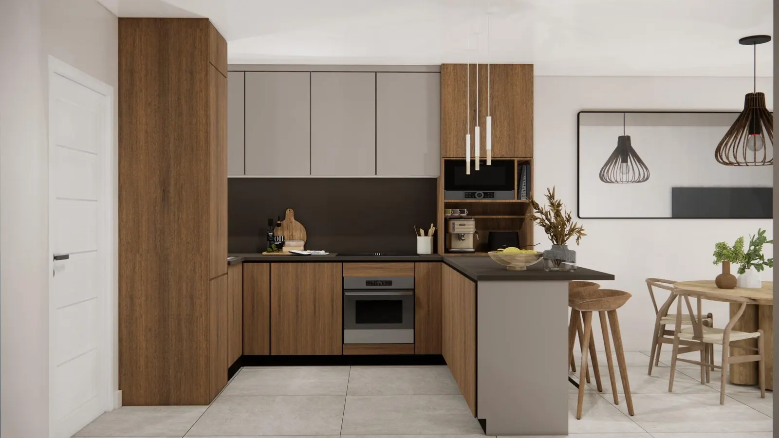 New Build Apartments in Rojales Close to Golf and Beaches — 5