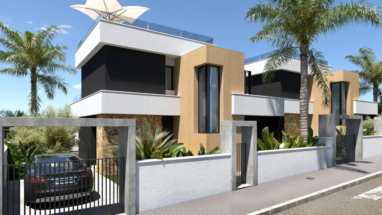 Exclusive Mediterranean Living in Lo Marabú, Ciudad Quesada — 3