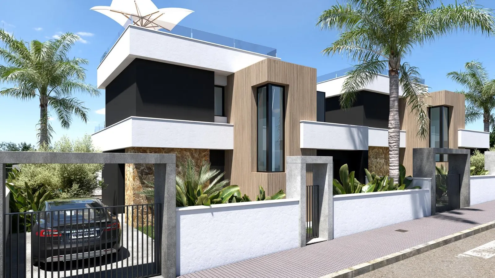 Exclusive Mediterranean Living in Lo Marabú, Ciudad Quesada — 4